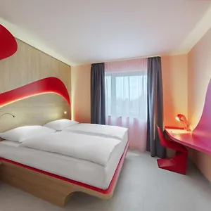 Prize By Radisson, Munich Airport הלברגמוס
