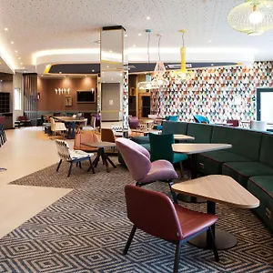 Hampton By Hilton Munich Airport South הלברגמוס